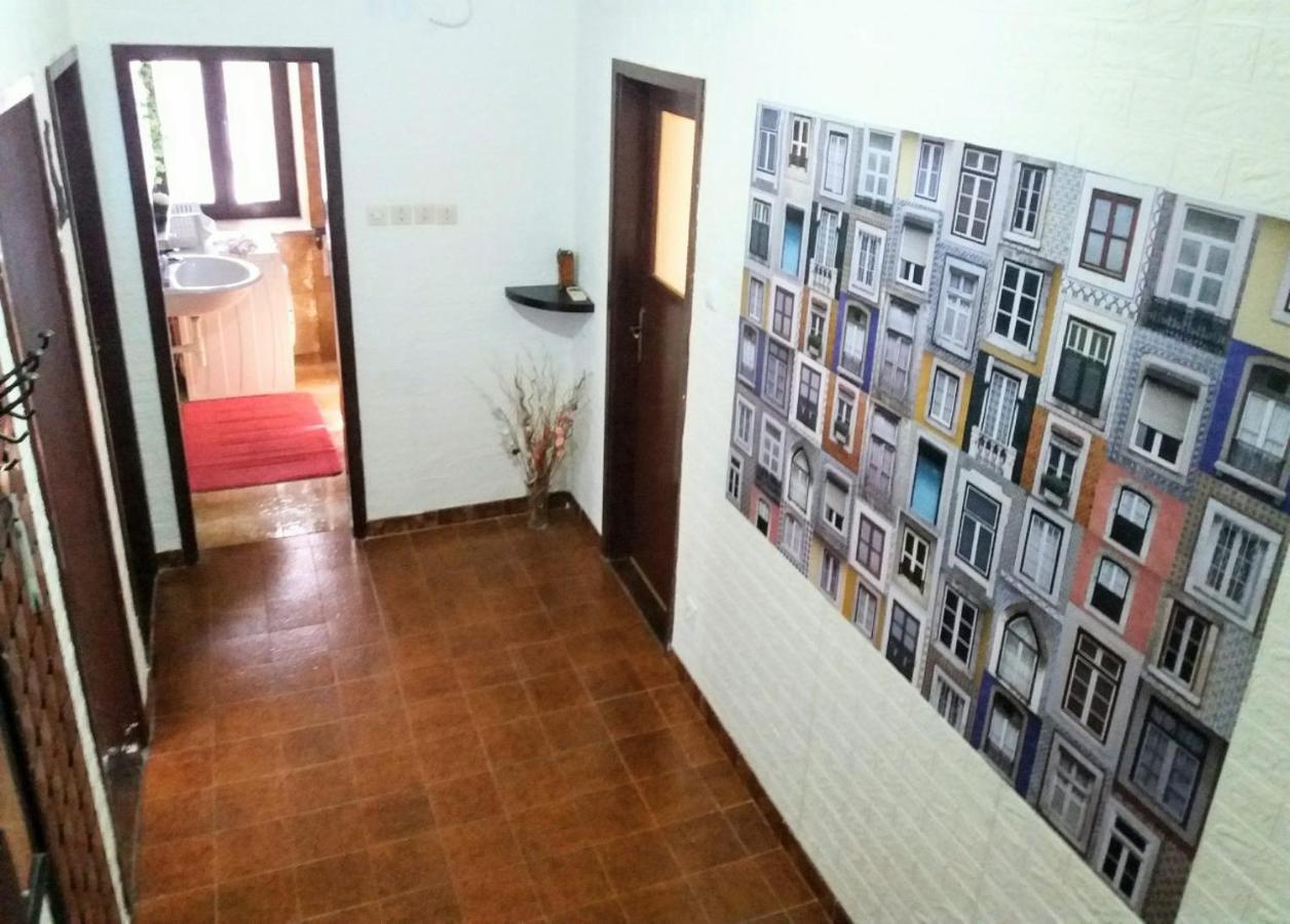 Hotel Apartmaji, Sobe - Obzidje Piran Exterior foto
